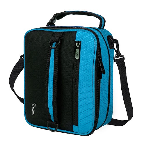 Neoprene lunch cheap bag target