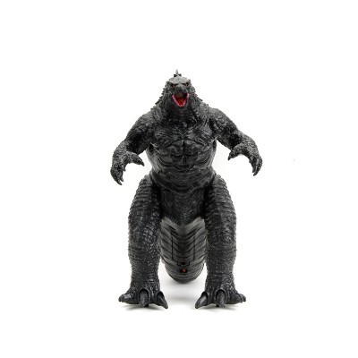 Jada Godzilla x Kong: The New Empire Heat-Ray Breath Godzilla RC