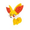 Pokemon Pokemon Clip N Go Poke Ball Set | Fennekin - 3 of 4