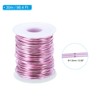 Unique Bargains DIY Sculpting Armature Jewelry Making Aluminum Wire - 2 of 4
