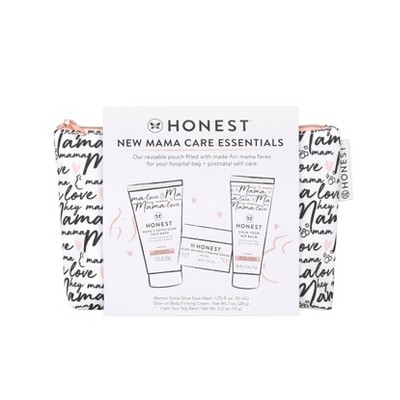 Honest baby arrival store gift set target