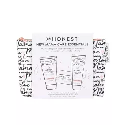 The Honest Company New Mama Care EssentialS Gift Set - 3.25oz/4ct