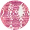 Jill Zarin Uptown Carnegie Hill Trellis Indoor Woven Area Rug - 2 of 4