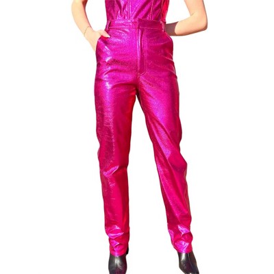 Women's I'm The Moment Vegan Pants - Sofie the Label