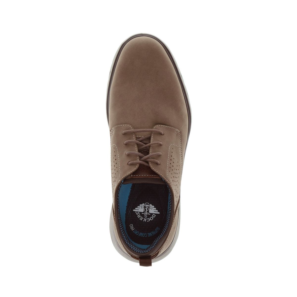 Dockers Mens Franco Fusion 2.0 Sneaker - thumbnail 10