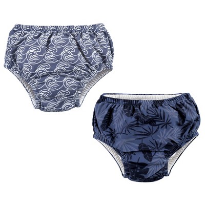 Charlie Banana Reusable Swim Diaper Snaps : Target