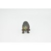 Collectible Wildlife Gifts | Beaver, Museum Quality Rubber Castor Model, Toy,   Gift, Animal, Figure   3"       CWG148 BB28 - 4 of 4
