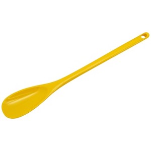 Gourmac 12-Inch Melamine Mixing Spoon - 1 of 1
