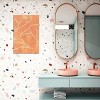 Orange Female Legs by Whales Way Unframed Wall Canvas - iCanvas - 2 of 3