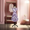 FDW Female Mannequin Height Adjustable Mannequin Model Dress Form Mannequin - 2 of 4