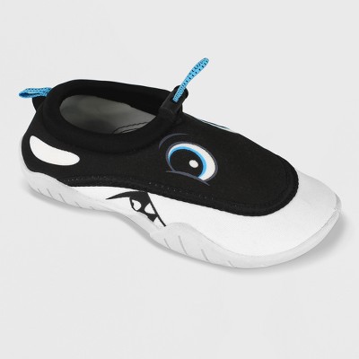 target boys water shoes