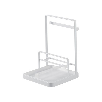 Yamazaki Home - Lid & Ladle Station - Steel