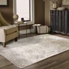 Oriental Weavers Nebulous 1330E Ivory/ Grey Indoor Area Rug - 5'3" x 7'6" - 2 of 4