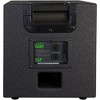 Trace Elliot ELF 1x10 300W Electric Bass Guitar Cabinet Black - 3 of 4