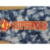 Superman Men's Blue and White Cloud Sleep Pajama Pants - 3 of 4