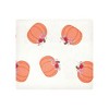 Luvable Friends Little Treasure Flannel Receiving Blankets 4pk - 2 of 2