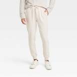 Men's Tapered Fleece Jogger Pants - Goodfellow & Co™