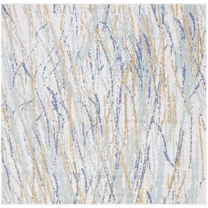 Skyler SKY508 Power Loomed Indoor Rug - Safavieh - 1 of 4