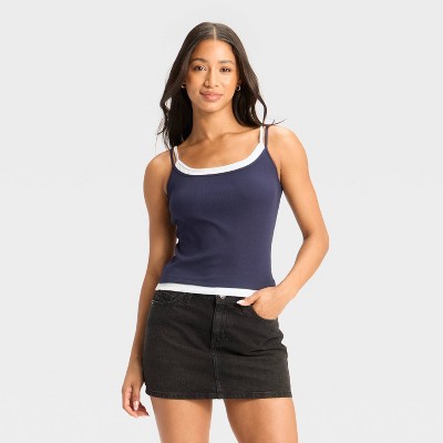 Women's Layered Cami - Wild Fable™