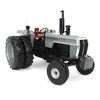 Spec Cast 1/16 White 2-150 Tractor with Rear Duals & Fender Radio, 2025 Summer Farm Toy Show Cust-2125 - 2 of 4