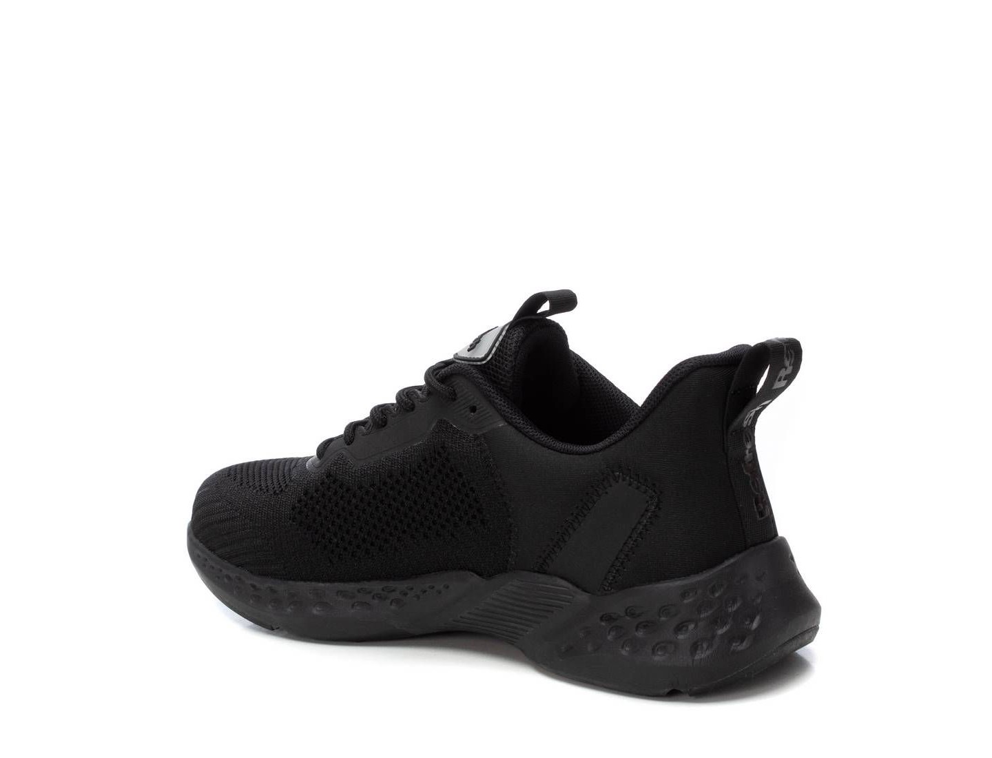 Женские кроссовки Refresh Shoes Refresh Performance Comfort Sneakers 172724, цвет: Чёрный — фото 4