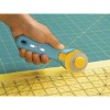 Olfa Quick-change Rotary Cutter 28mm : Target