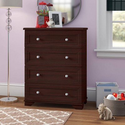 Belle isle store furniture dresser