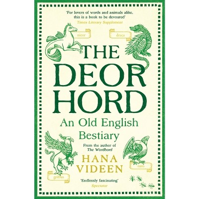 The Deorhord - by Hana Videen