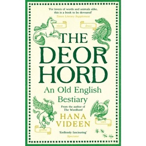 The Deorhord - by Hana Videen - 1 of 1