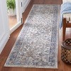 Jasmine JSM343 Power Loomed Rugs - Safavieh - 2 of 4