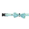The Worthy Dog Mermaid Adjustable Bow Tie Accessory - 4 of 4