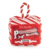 Puppermint Bark Activity House Holiday Christmas Plush Dog Toy - 4 of 4