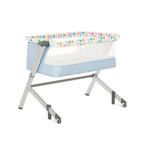 Dream on me bassinet best sale weight limit