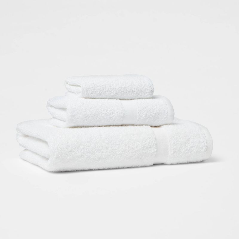 Bath Towel - Room Essentials™, 5 of 13