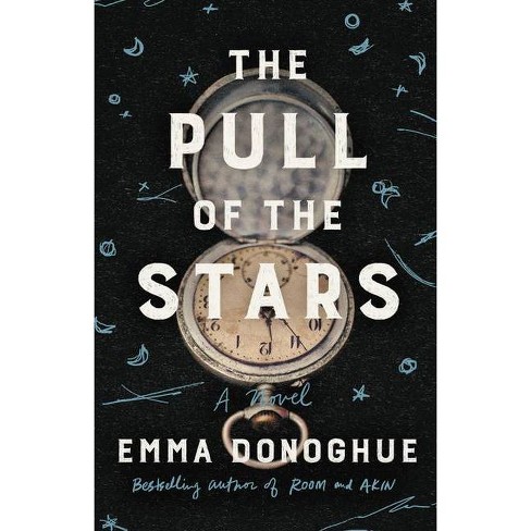 the pull of the stars book