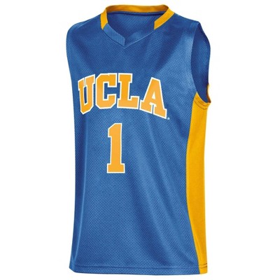 ucla jersey