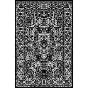 Nasitip Area Rugs,Washable Rugs Floor Carpet, Vintage Rugs for High Traffic Areas,  Non-Slip Rug for Dining Room Office Home Decor - 1 of 1