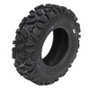 Garvee 26x9-12 ATV/UTV Tires 26x9x12 6PR TL All-Terrain Tires, Set of 2 - 3 of 4