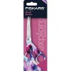 Fiskars 8" Fashion Scissors Stainless Steel - 3 of 3