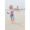 Disney Minnie Mouse Baby Girls T-Shirt and Shorts Outfit Set Infant to Toddler - 4 of 4