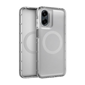 Nimbus9 Alto 2 moto g 5G (2024) - Clear - 1 of 4