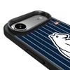 MLB Cooperstown Central Teams Pinstripe Bump Cell Phone Case for Apple iPhone 17 Series - 4 of 4