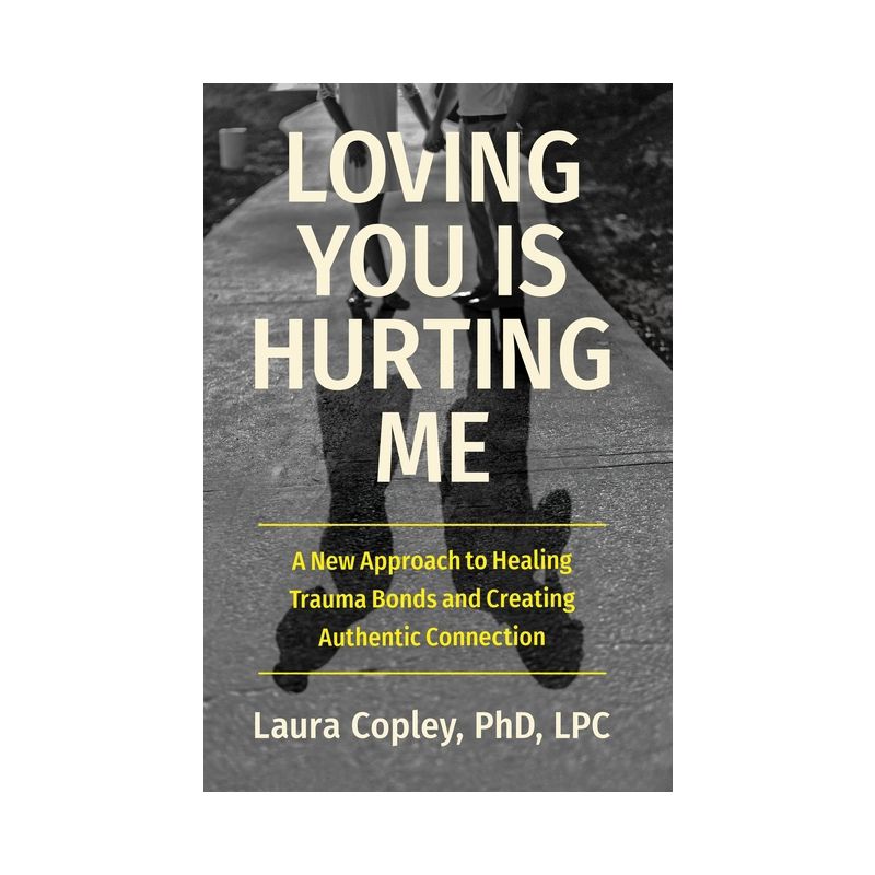 Loving You Is Hurting Me - by Laura Copley, 1 of 2