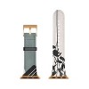 Heather Dutton Eucalyptus Boho Botanical 38mm/40mm Rose Gold Apple Watch Band - Society6 - 3 of 3