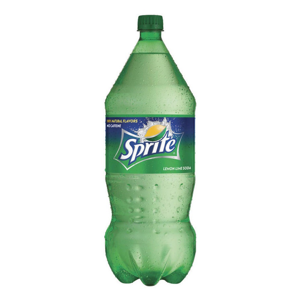 UPC 049000050158 - Sprite. 2 Liter Bottle | upcitemdb.com