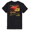 Men's - Ford - 1981 Ford Mustang Hot Stuff Short Sleeve Graphic T-Shirt - 2 of 4