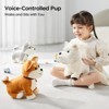 Bc Babycare Puppy Plush Toy - 4 of 4
