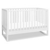 DaVinci Hunter 3-in-1 Convertible Crib - 2 of 4