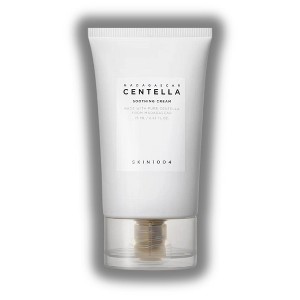 SKIN 1004 Madagascar Centella Soothing Cream | Skin1004 soothing gel with Centella, Trehalose, and Ceramide NP (2.54 oz) - 1 of 3