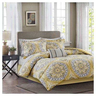 target comforters queen